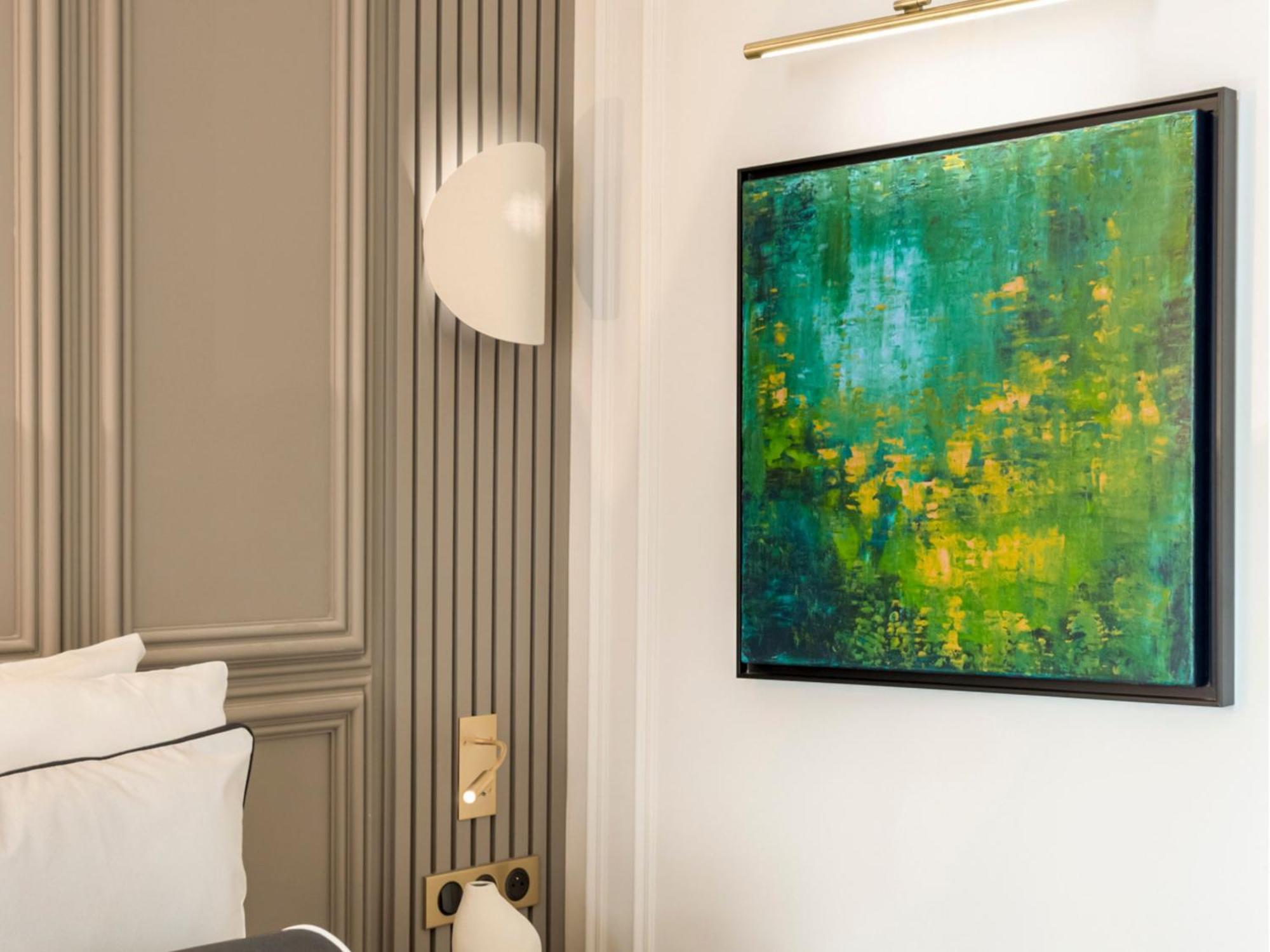Appartement Merveil - Signature -tour Eiffel-grenelle Ii Parijs