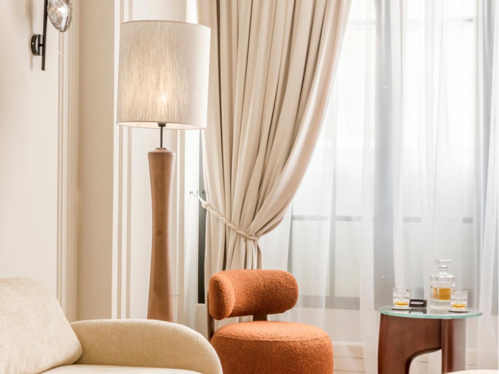 Merveil - Signature -tour Eiffel-grenelle Ii Appartement *