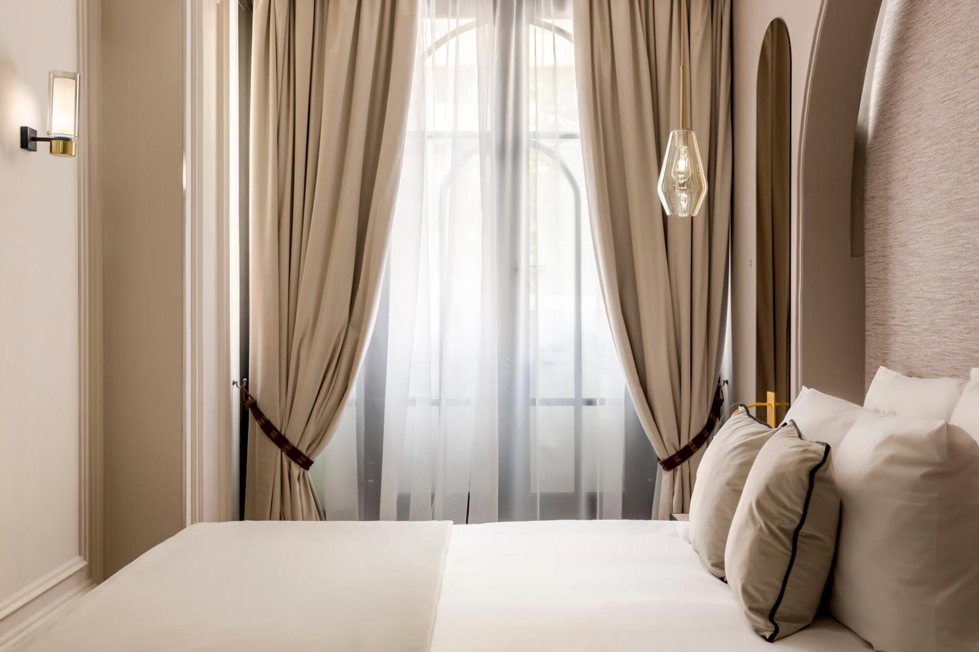 Merveil - Signature -tour Eiffel-grenelle Ii Appartement